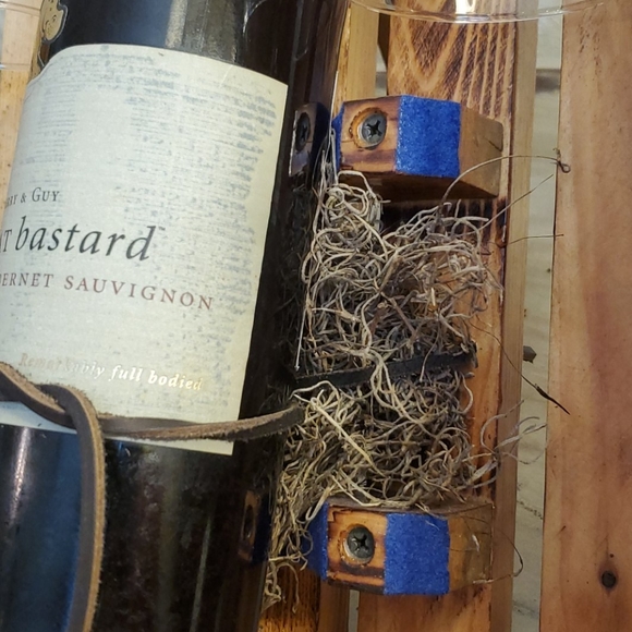 Wine rack - Picture 5 of 8